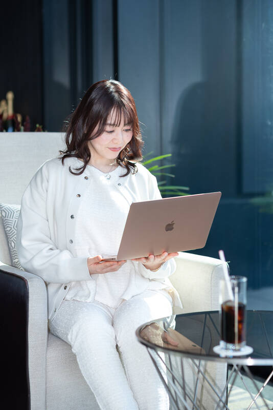 本多志帆カウンセラー